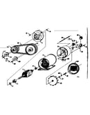 Muffler assembly