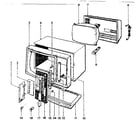 LXI 56442161702 replacement parts diagram
