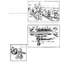 Craftsman 30613991 unit parts diagram