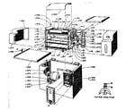 Craftsman 30623740 unit parts diagram