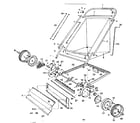 Craftsman 53883820 unit parts diagram