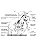 Blower assembly