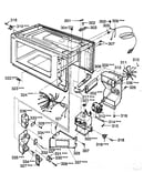 Switches and microwave