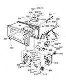 Switches and microwave