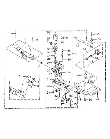 Burner assembly