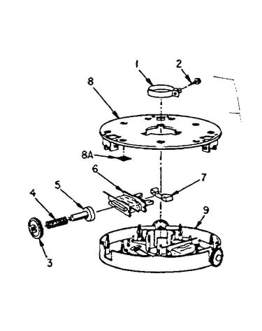 Deflection yoke