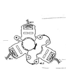 Convergence yoke (90-1273)