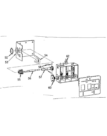 Mechanical parts