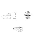 Crank assembly