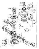 Basic engine