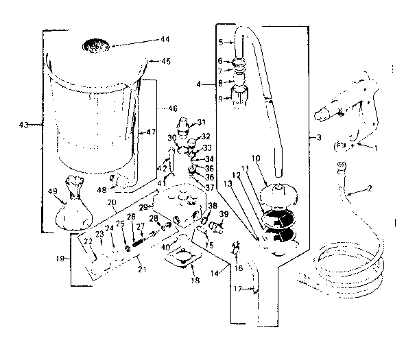 Spray gun