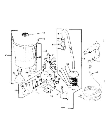 Spray gun