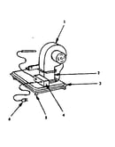 Blower assembly