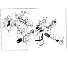 Kenmore 337781220 replacement parts diagram