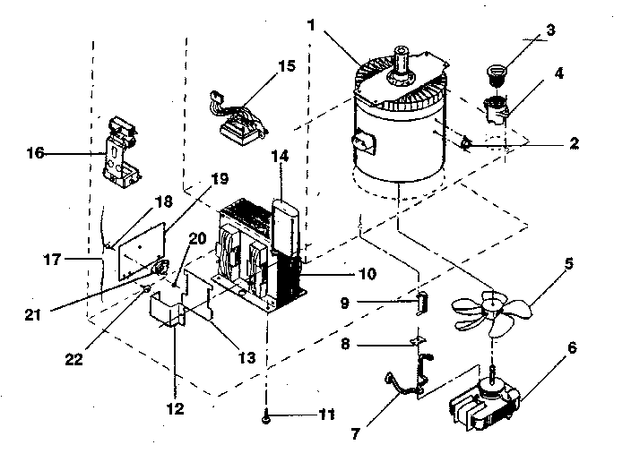 Power control
