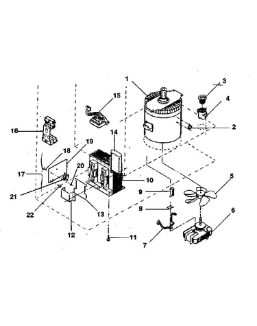 Power control
