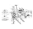 Craftsman 31511571 unit parts diagram