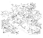 Craftsman 31523733 unit parts diagram