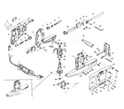 Craftsman 31517030 unit parts diagram