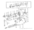 Craftsman 31511260 unit parts diagram