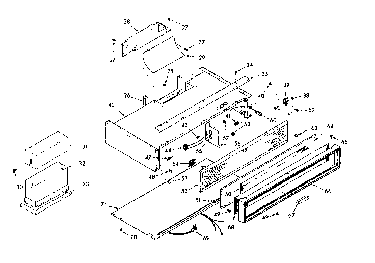 BODY SECTION