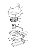 Blower assembly