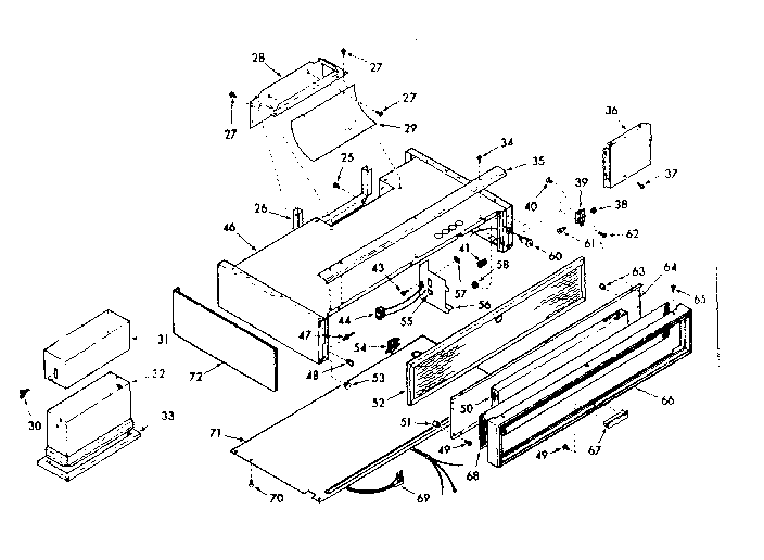 BODY SECTION