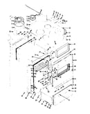 Body section