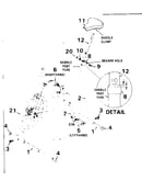 Seat assembly