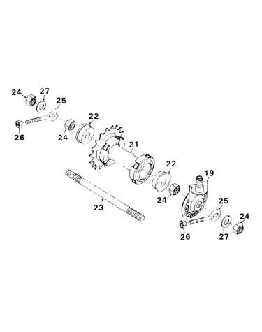 Wheel hub assembly