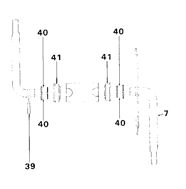 PEDAL CRANK ASSEMBLY