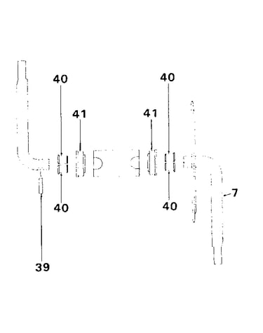 Pedal crank assembly