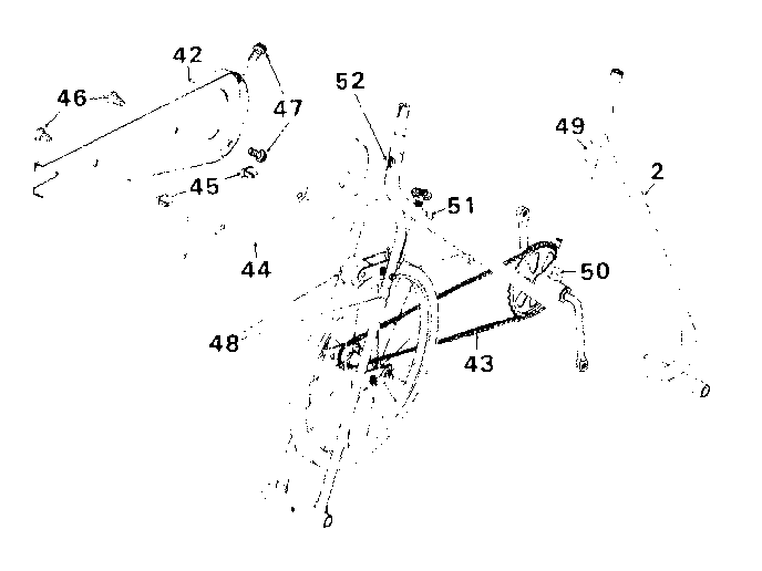 MAIN FRAME ASSEMBLY