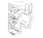 Kenmore 1753240180 unit parts diagram