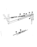 Extension cable assembly