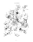 Basic engine
