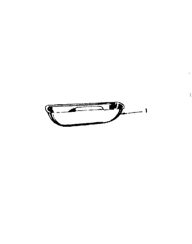 42-70027 heater tank (5 gallon)