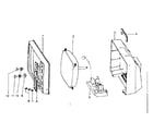 LXI 56451170702 replacement parts diagram