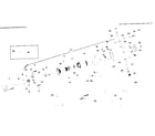 Craftsman 315365710 replacement parts diagram