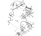 Kenmore 7917858890 burners diagram