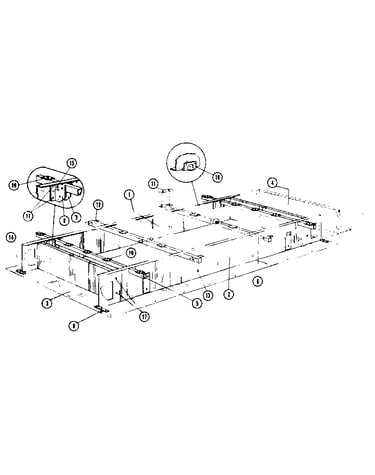 Frame assembly