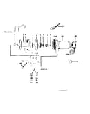 Winch parts
