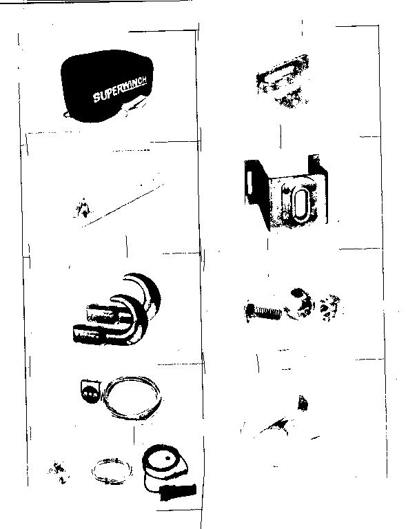 Accessories