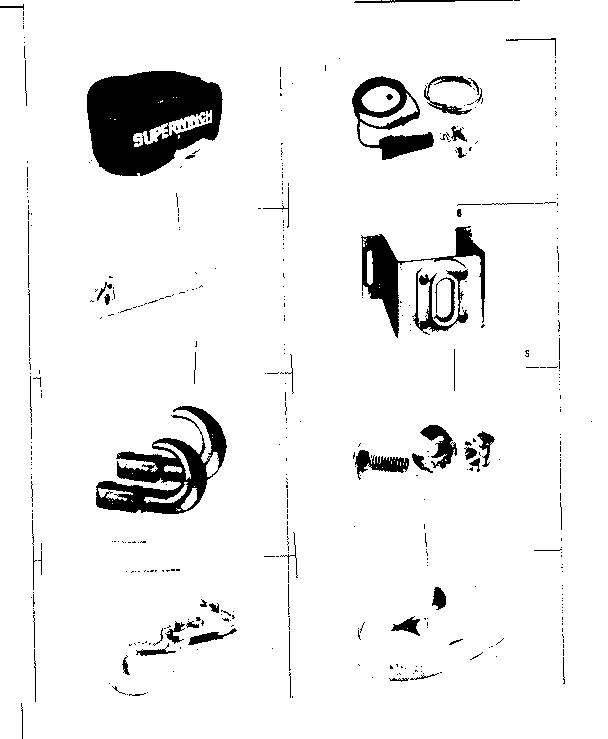 Accessories