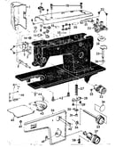 Base assembly