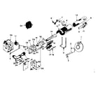 Kenmore 337781340 replacement parts diagram