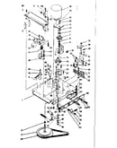 8 track tape mechanism