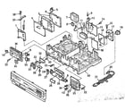 LXI 56453180150 chassis diagram