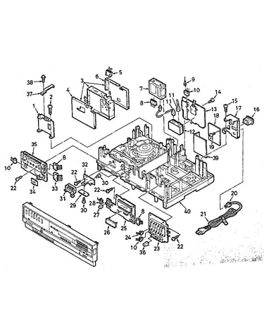 Chassis
