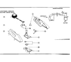 Craftsman 24085701 unit parts diagram